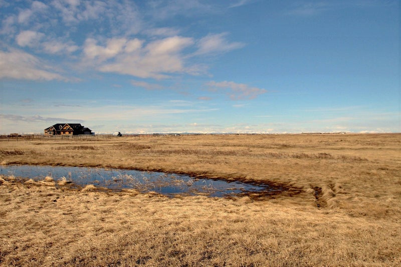 Airdrie, Calgary NW, Bears Paw, Big Hill Springs, Symons Valley, Rocky