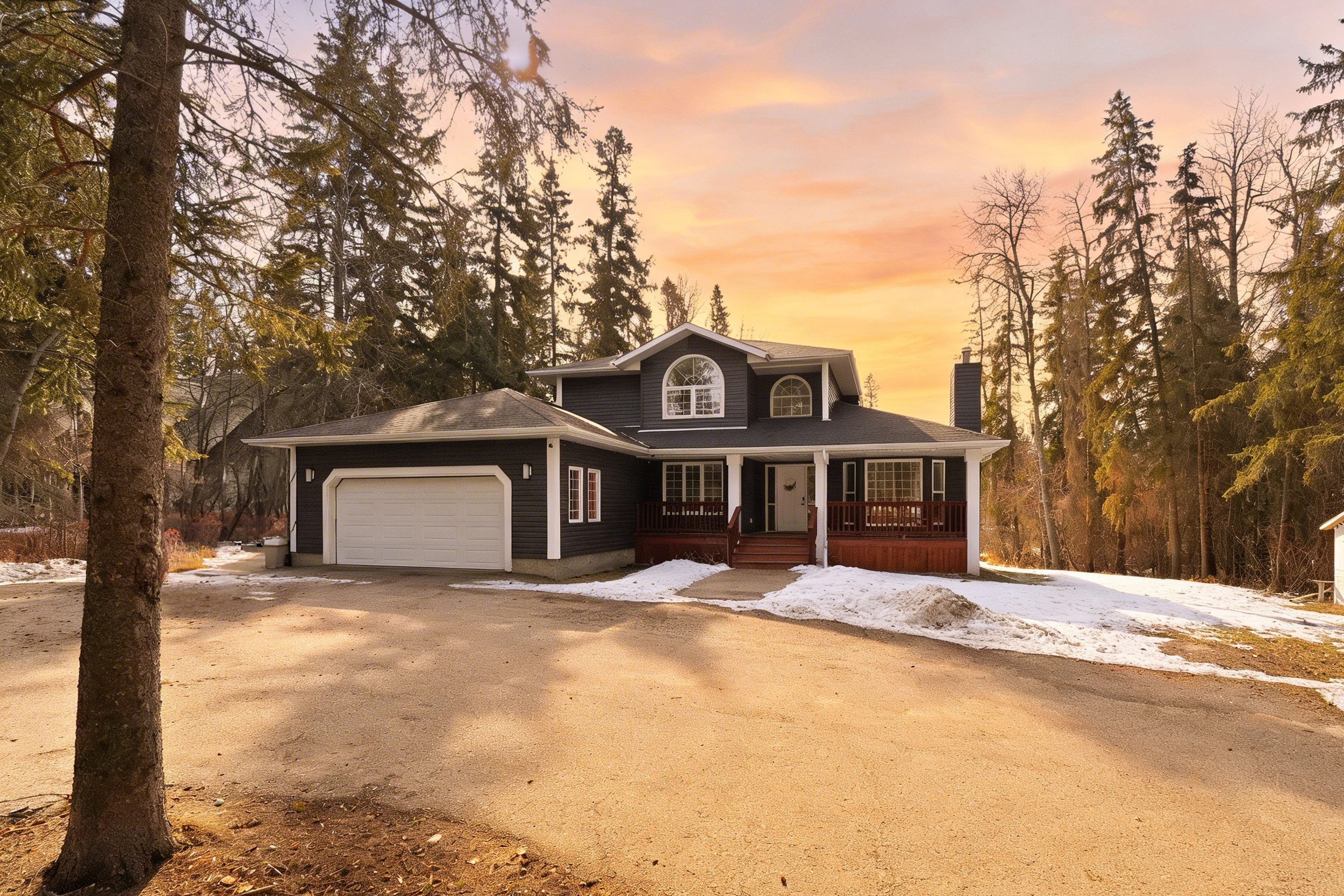 #157, 28319 TWP RD 384, Red Deer County