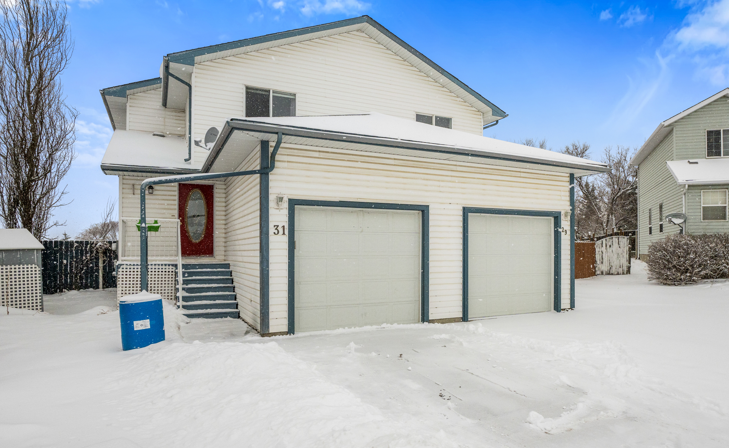 31 Ross Place, Crossfield